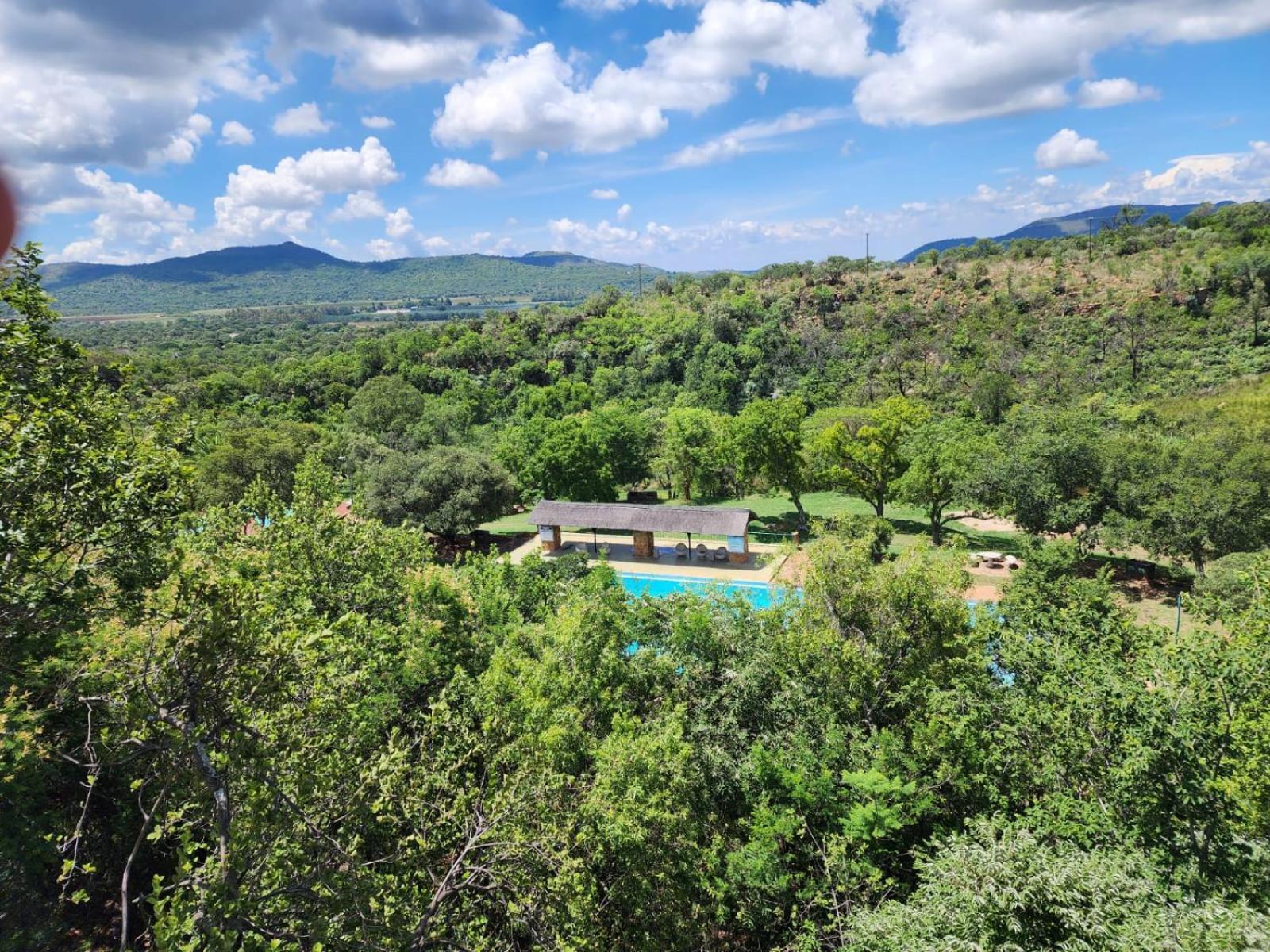 Mountain Haven Hideaway Villa Buffelspoort Dış mekan fotoğraf